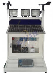 GCBIPV-B 智能建筑综合设计平台