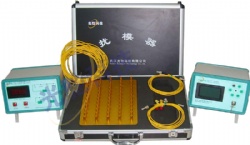 GCGXSJ-B 光纤衰减及损耗测试实验系统