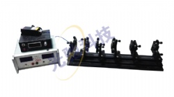 GCSPSL-B 半导体泵浦固体激光器综合实验系统