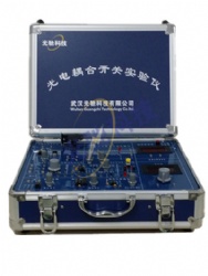 GCGDKG-B 光电耦合开关实验仪