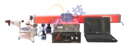 GCMHN-B 多谱线氦氖激光器实验系统