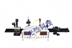 GCDSC-B 晶体电声磁光效应综合实验仪