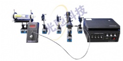 GCPZT-B 压电陶瓷特性研究实验仪