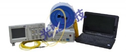 GCWDM-B 光波分复用实训系统
