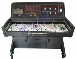 GCXSJS-B 显示光电子应用综合实验平台