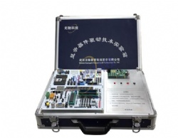 GCXSQD-B 显示器件驱动实验箱