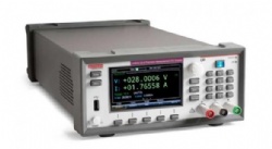 Keithley 2280 系列精密测量直流电源