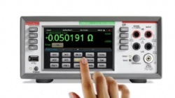 DMM6500 6½ 位数字触摸屏万用表