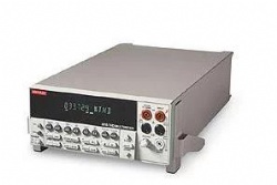 Keithley 2015 系列：THD 和音频分析万用表