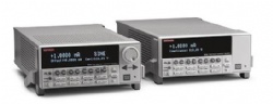 Keithley 精密直流和交流 + 直流低噪声电流源