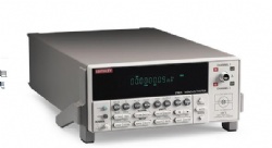 Keithley 2182A 型纳伏表