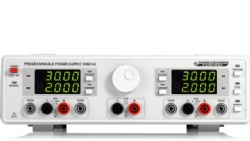 R&S®HM8143 三通道任意电源