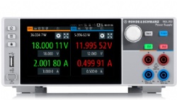 R&S®NGL200 电源系列