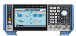 R&S®SMBV100B 矢量信号发生器