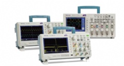 TBS1000/B 系列数字示波器