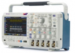 MSO/DPO2000B 系列混合信号示波器