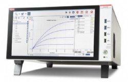 Keithley 4200A-SCS 参数分析仪